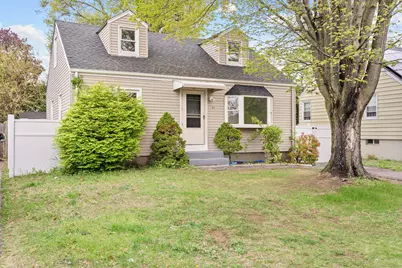 43 Victor Street, East Haven, CT 06512 - Photo 1