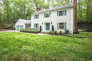 105 Mill Rd, Stamford, CT 06903 - Photo 1
