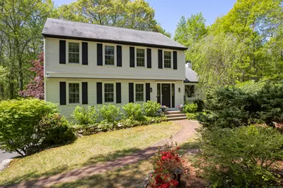 4 Sheffield Lane, Madison, CT 06443 - Photo 1