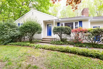 138 White Birch Drive, Guilford, CT 06437 - Photo 1