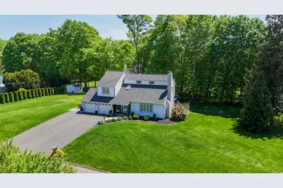 14 Stakey Farm Road, Southington, CT 06489 - Photo 1