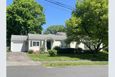 25 Gower Road, New Canaan, CT 06840 - Photo 1