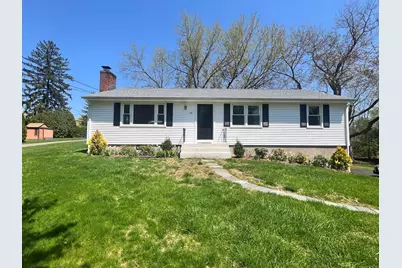 22 Jansen Lane, North Haven, CT 06473 - Photo 1