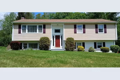 41 Camelot Drive, Monroe, CT 06468 - Photo 1