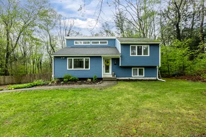 79 Village Hill Road, Willington, CT 06279 - Photo 1