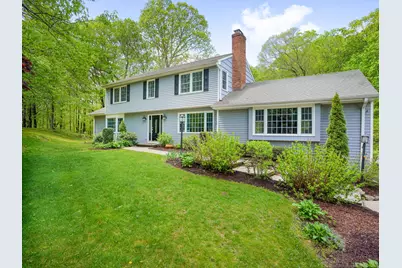 71 Laurel Drive, Monroe, CT 06468 - Photo 1