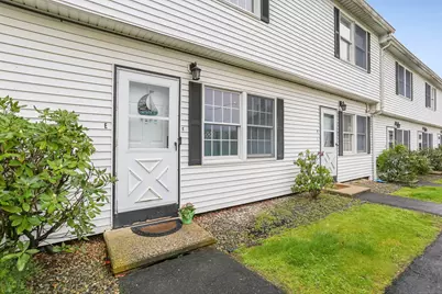 498 Naugatuck Avenue #APT E, Milford, CT 06460 - Photo 1