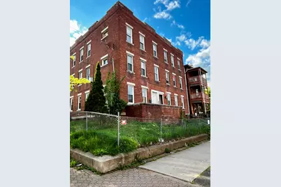 143 Putnam Street #1S, Hartford, CT 06106 - Photo 1