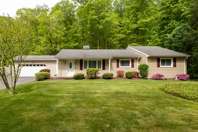 153 Mountain Road, Cheshire, CT 06410 - Photo 1