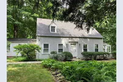 591 Valley Road, New Canaan, CT 06840 - Photo 1