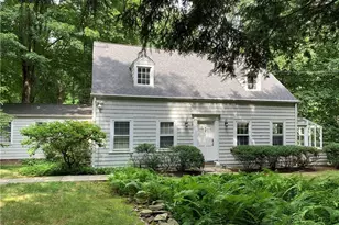 591 Valley Rd, New Canaan, CT 06840 - Photo 1