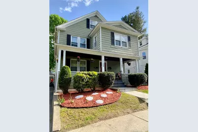 1105 Hillside Avenue #2, Stratford, CT 06615 - Photo 1