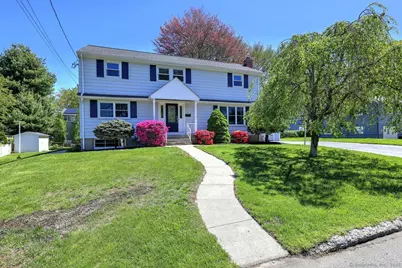 10 Wilshire Boulevard, Milford, CT 06460 - Photo 1