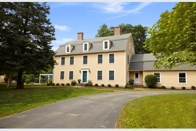 134 School House Road, Old Saybrook, CT 06475 - Photo 1