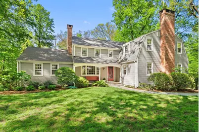 255 Tall Timbers Road, Glastonbury, CT 06033 - Photo 1