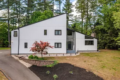 19 High Ridge Drive, Granby, CT 06035 - Photo 1