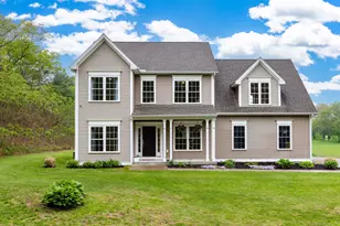 493 Plymouth Rd, Harwinton, CT 06791 - Photo 1