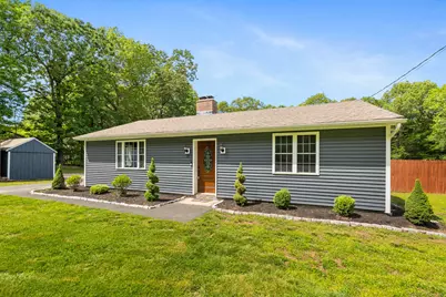 10 Lakeside Drive, Granby, CT 06035 - Photo 1