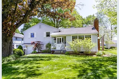 104 Bailey Road, Rocky Hill, CT 06067 - Photo 1