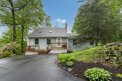 255 Back Lane, Newington, CT 06111 - Photo 1