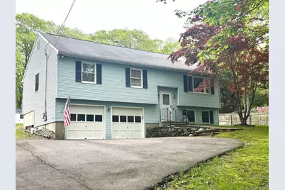 37 Crofut Road, Naugatuck, CT 06770 - Photo 1