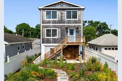 5 Park Lane, Norwalk, CT 06854 - Photo 1