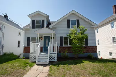 39 Cottage Street, New Hartford, CT 06057 - Photo 1