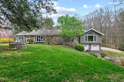 14 Ridgewood Road, Avon, CT 06001 - Photo 1