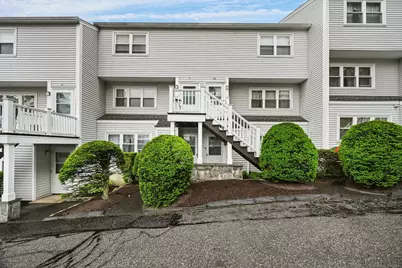 29 Van Buren Avenue #APT L6, Norwalk, CT 06850 - Photo 1