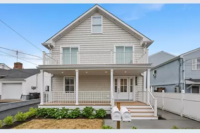 7 Cos Cob Avenue #A, Greenwich, CT 06807 - Photo 1