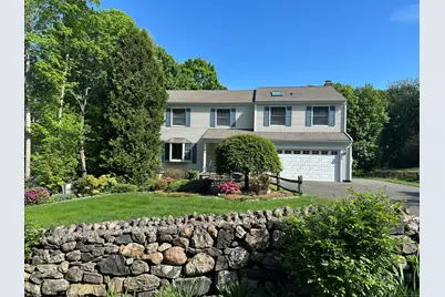 80 Hoyts Hill, Bethel, CT 06801 - Photo 1