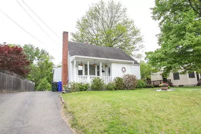 139 Porterbrook Avenue, East Hartford, CT 06118 - Photo 1