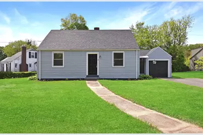 5 Roberge Road, Bristol, CT 06010 - Photo 1