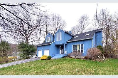 360 Stevenson Road, New Haven, CT 06515 - Photo 1