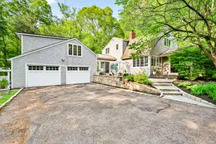 1111 Rock Rimmon Rd, Stamford, CT 06903 - Photo 1