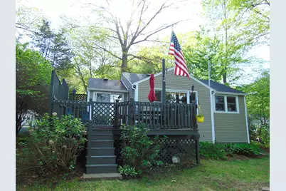 269 Lake Shore Drive, East Haddam, CT 06415 - Photo 1