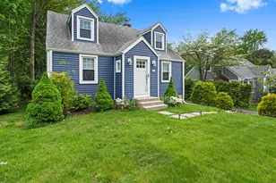 124 Midian Ave, Windsor, CT 06095 - Photo 1