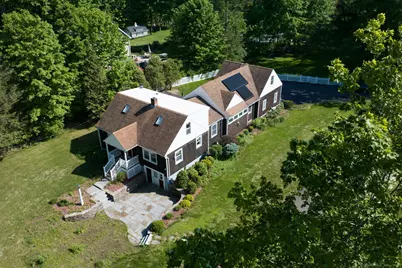 1013 Wallingford Road, Cheshire, CT 06410 - Photo 1