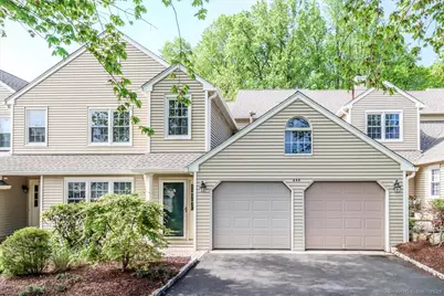 446 Pitkin Hollow #446, Trumbull, CT 06611 - Photo 1