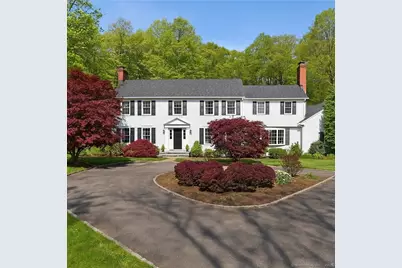 6 Sandy Lane, Greenwich, CT 06831 - Photo 1