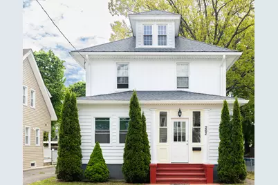 262 Blohm Street, West Haven, CT 06516 - Photo 1