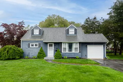 111 Milton Road, Bristol, CT 06010 - Photo 1