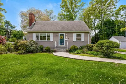 27 Brookdale Road, Fairfield, CT 06824 - Photo 1