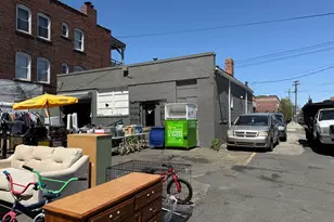 489 Barnum Ave, Bridgeport, CT 06608 - Photo 1