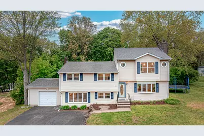 11 Cindy Lane, North Haven, CT 06473 - Photo 1