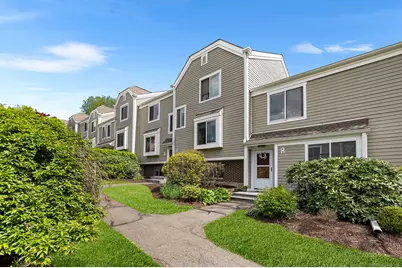 71 Aiken Street #APT K12, Norwalk, CT 06851 - Photo 1