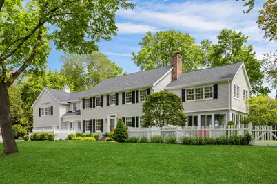 16 Lighthouse Way, Darien, CT 06820 - Photo 1