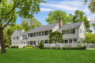 16 Lighthouse Way, Darien, CT 06820 - Photo 1