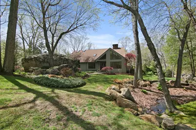 6 Wilson Pond Road, Harwinton, CT 06791 - Photo 1