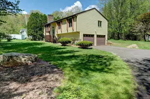 65 Walbridge Hill Rd, Tolland, CT 06084 - Photo 1